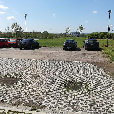 Apartmani Filipovic Кладово Екстериор снимка