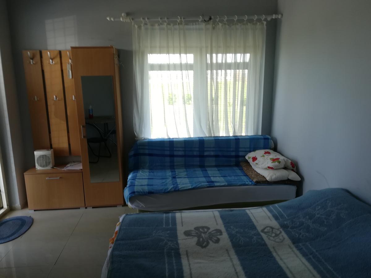 Apartmani Filipovic Кладово Екстериор снимка