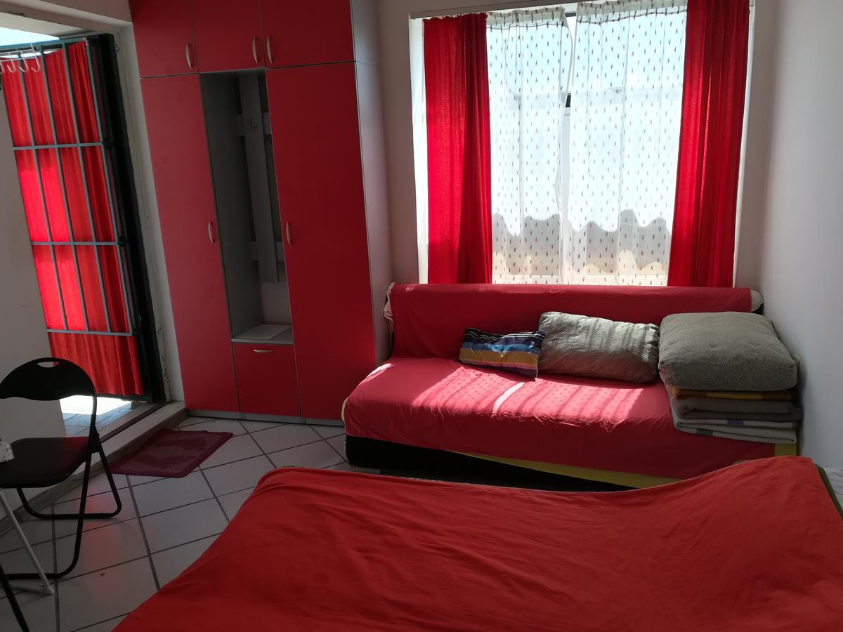 Apartmani Filipovic Кладово Екстериор снимка
