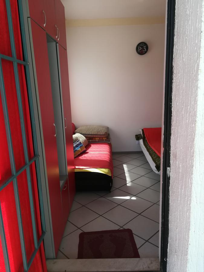 Apartmani Filipovic Кладово Екстериор снимка